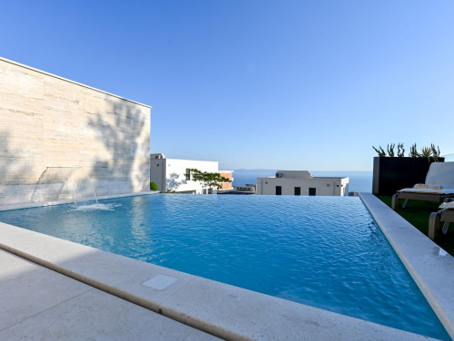 Villa Rosemary - West - Makarska