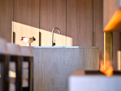 Villa Rosemary - West - Makarska