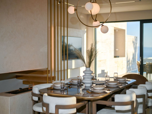 Villa Rosemary - West - Makarska