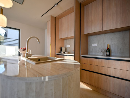 Villa Rosemary - West - Makarska