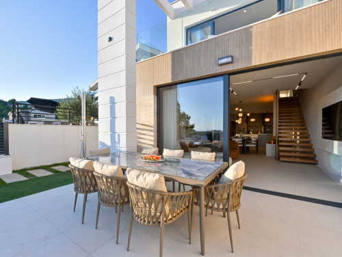 Villa Rosemary - West - Makarska