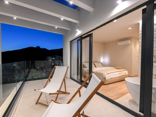 Villa Rosemary - West - Makarska