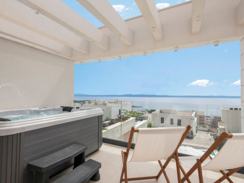 Villa Rosemary - West - Makarska