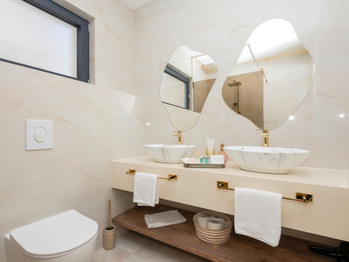 Villa Rosemary - West - Makarska