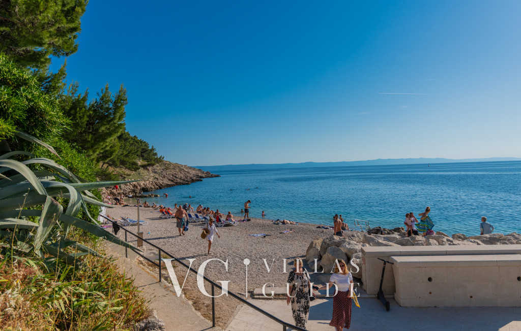 Villa Rosemary - West - Makarska Microlocation