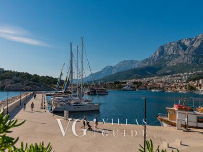 Villa Rosemary - West - Makarska Microlocation