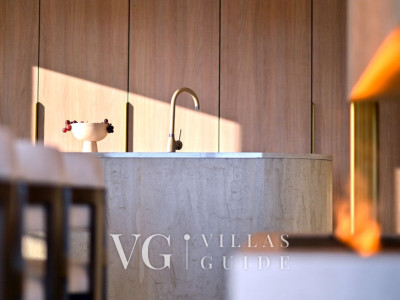 Villa Rosemary - West - Makarska