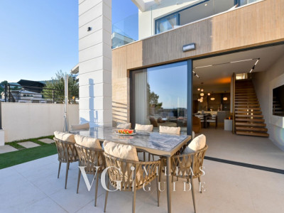 Villa Rosemary - West - Makarska Additional content