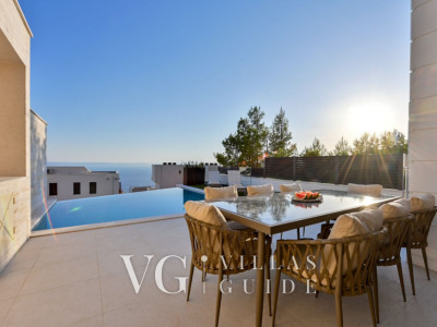 Villa Rosemary - West - Makarska Additional content