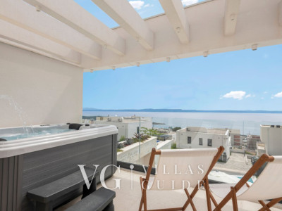 Villa Rosemary - West - Makarska wellness