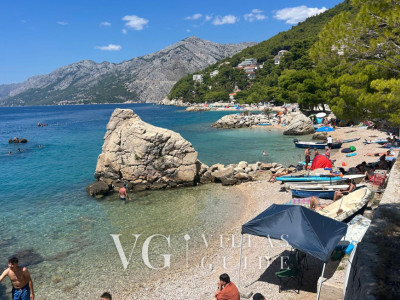 Villa Rosemary - West - Makarska Other