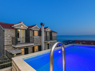 Casa vacanza Makarska