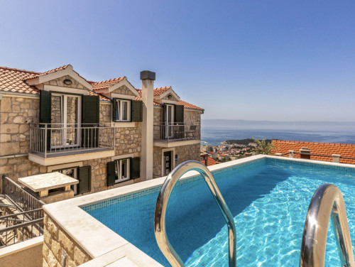 Villa Elizabeta - Makarska