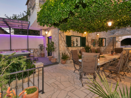 Villa Elizabeta - Makarska