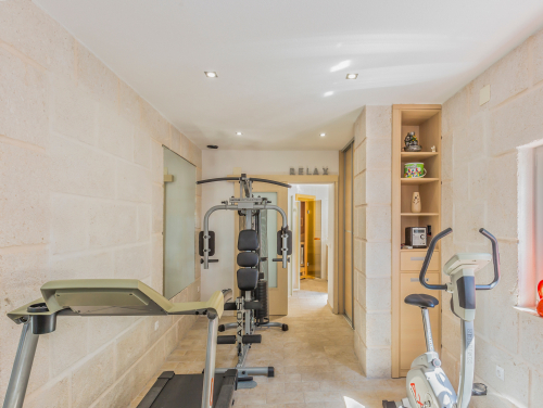 Villa Elizabeta - Makarska