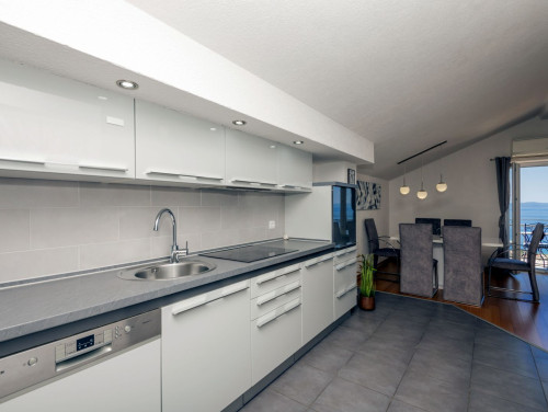 Villa Elizabeta - Makarska