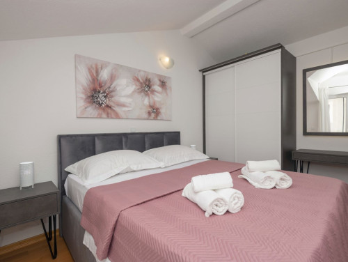 Villa Elizabeta - Makarska