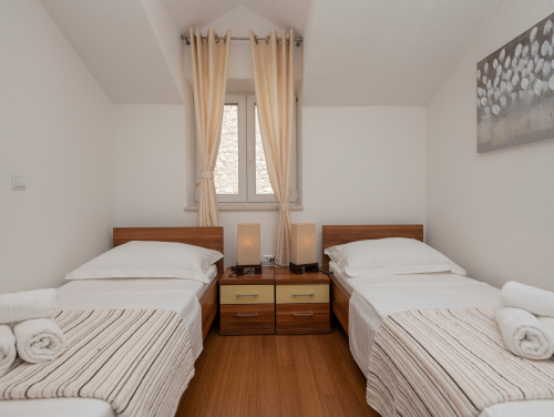 Villa Elizabeta - Makarska