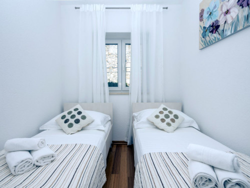 Villa Elizabeta - Makarska