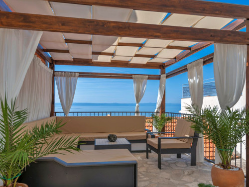 Villa Elizabeta - Makarska