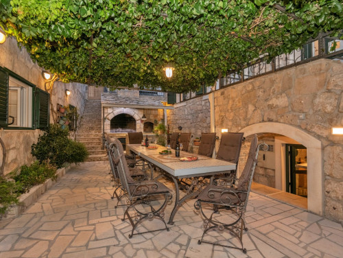 Villa Elizabeta - Makarska