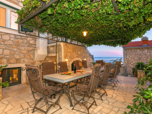 Villa Elizabeta - Makarska