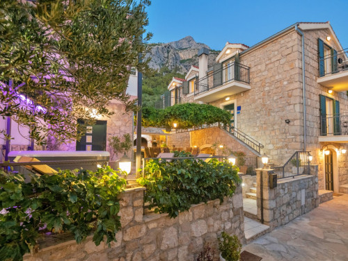 Villa Elizabeta - Makarska