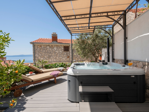 Villa Elizabeta - Makarska