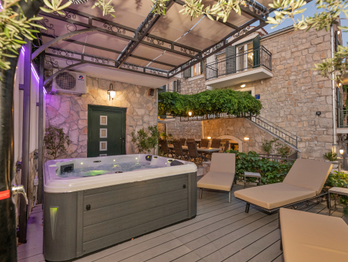 Villa Elizabeta - Makarska