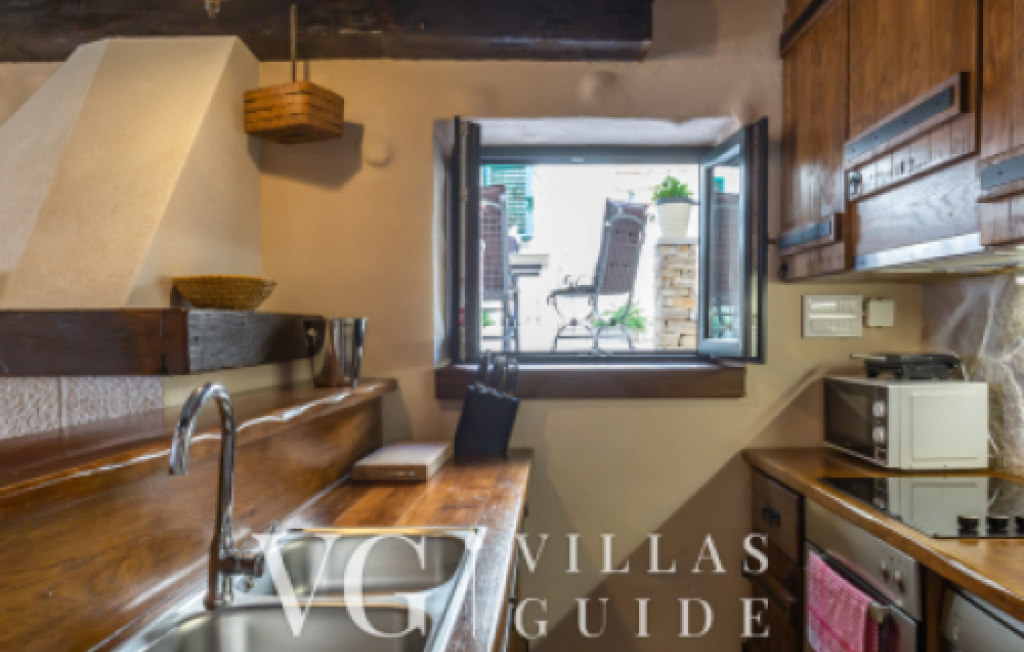 Villa Elizabeta - Makarska Additional content