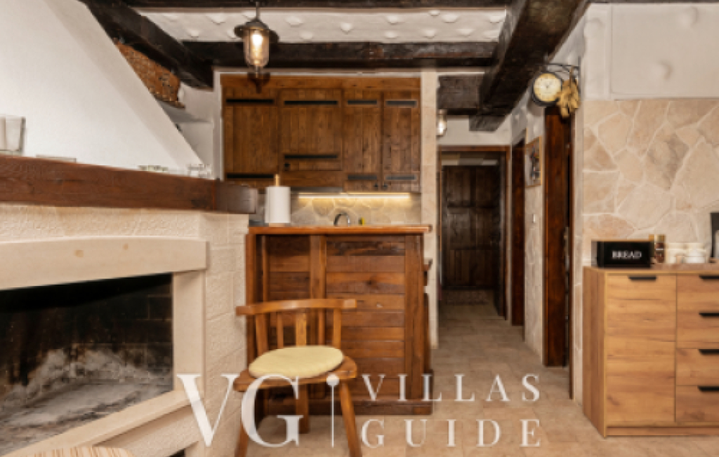 Villa Elizabeta - Makarska Additional content