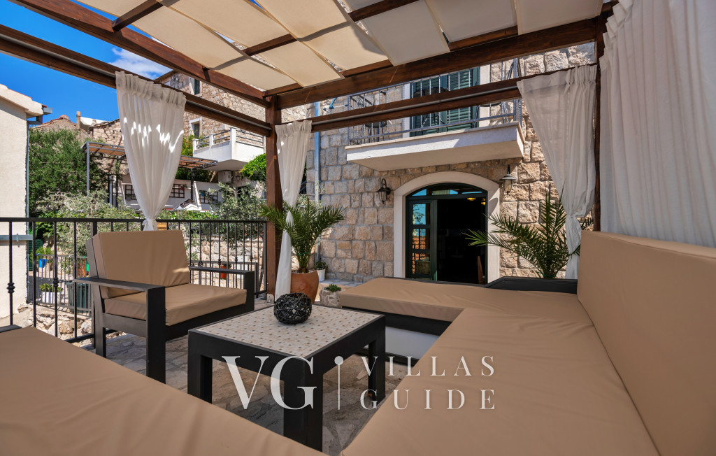Villa Elizabeta - Makarska Additional content