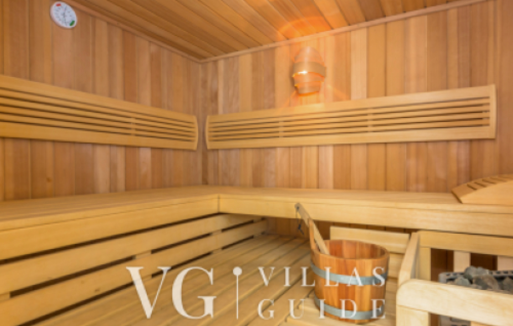 Villa Elizabeta - Makarska wellness