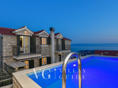 Villa Elizabeta - Makarska