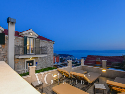 Villa Elizabeta - Makarska Additional content