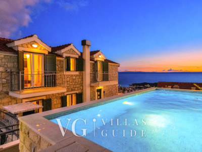 Villa Elizabeta - Makarska