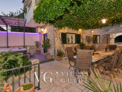 Villa Elizabeta - Makarska