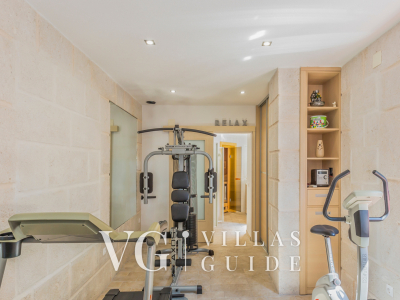 Villa Elizabeta - Makarska