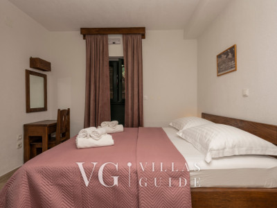 Villa Elizabeta - Makarska Bedroom