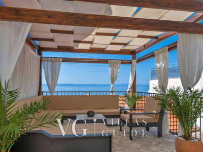 Villa Elizabeta - Makarska