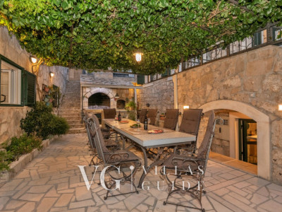 Villa Elizabeta - Makarska