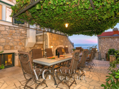 Villa Elizabeta - Makarska