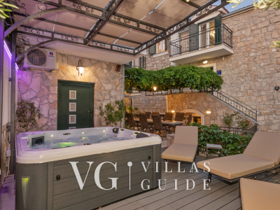 Villa Elizabeta - Makarska