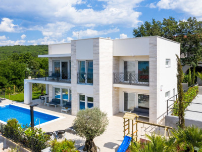 Kuća za odmor Krk-Klimno