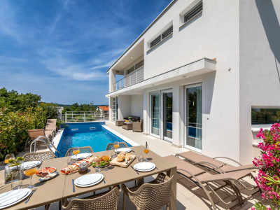 Casa vacanza Krk-Klimno