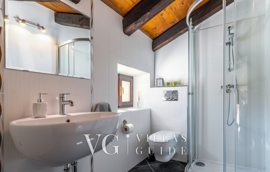 Villa Jadreska Kupaonica