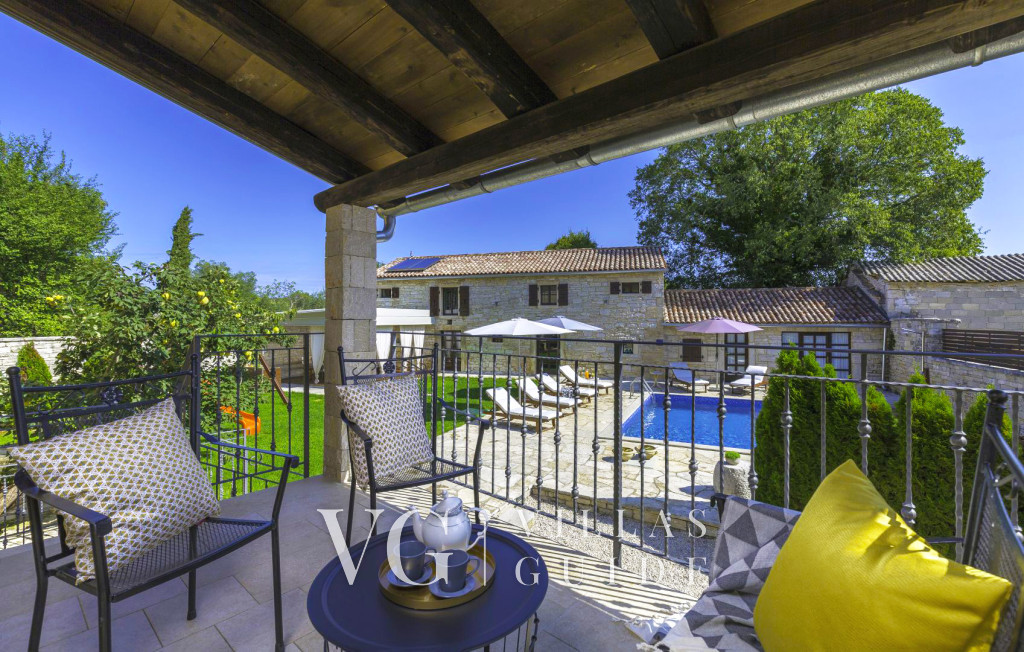 Villa Jadreska Dodatni sadržaji