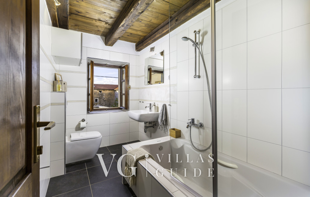 Villa Jadreska Kupaonica