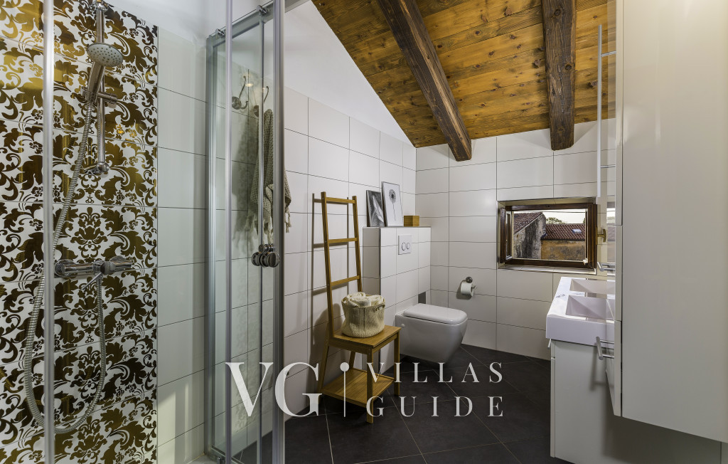 Villa Jadreska Kupaonica