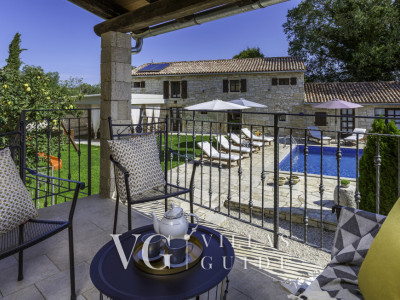 Villa Jadreska Bazen